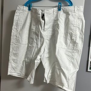 Lane Bryant short size 26